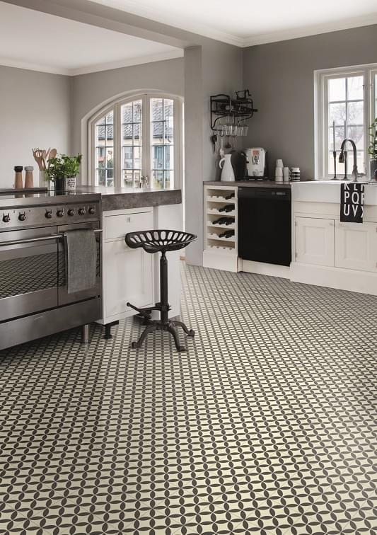 kitchen floor ideas, kitchen tiling ideas