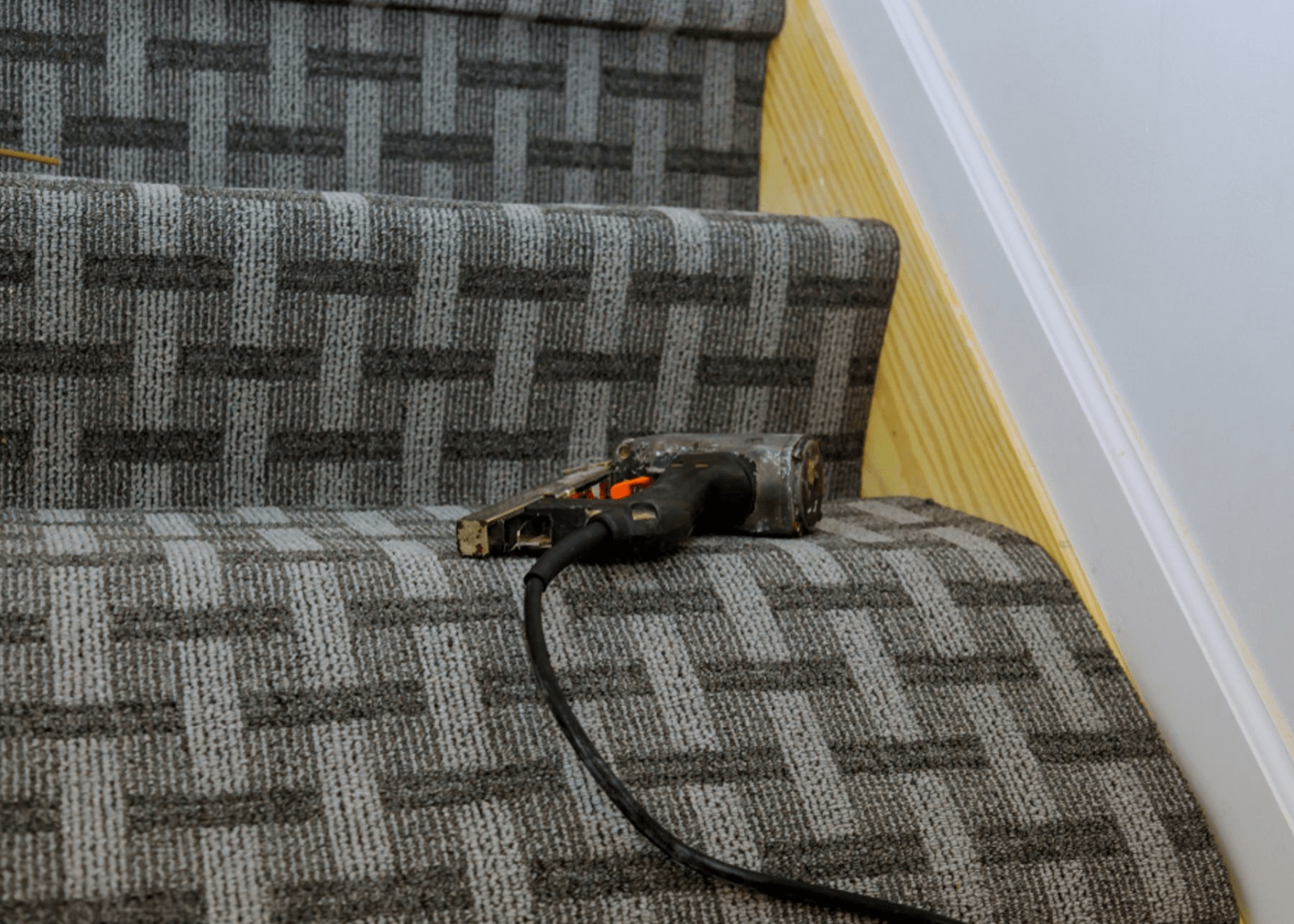 stair carpet ideas